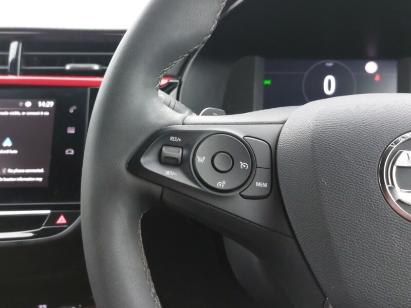 Used Vauxhall Corsa 2023 for sale - 78151615: Photo 18