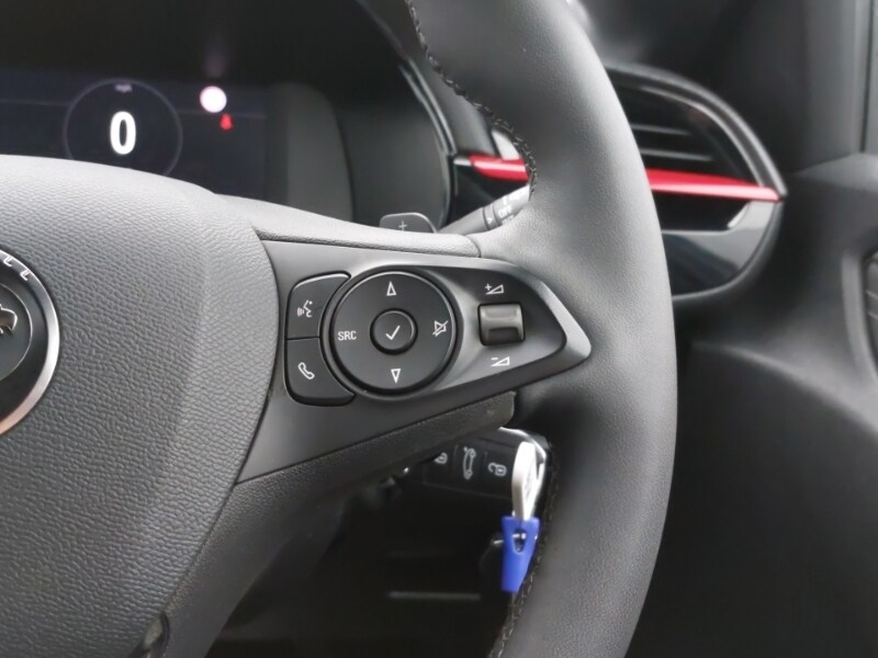 Used Vauxhall Corsa 2023 for sale - 78151615: Photo 19