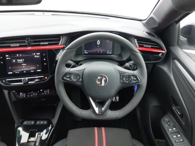 Used Vauxhall Corsa 2023 for sale - 78151615: Photo 7