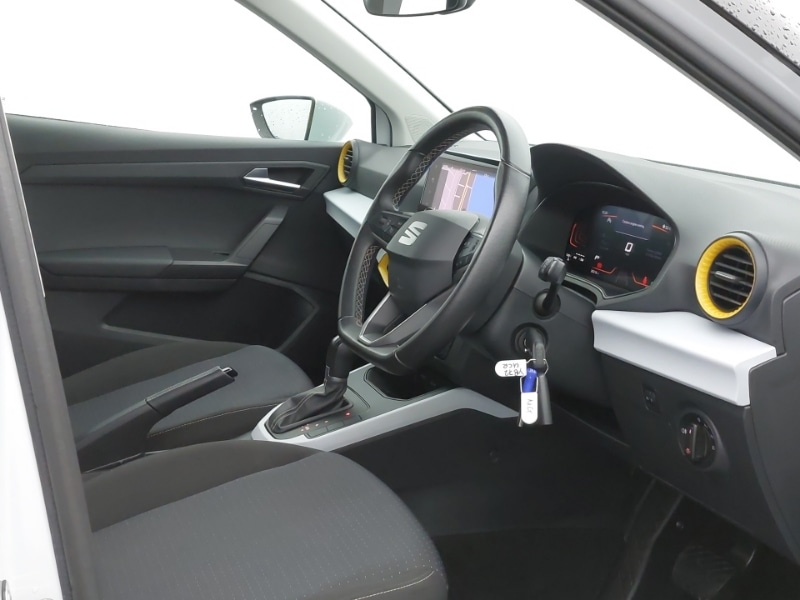 Used SEAT Arona 2023 for sale - 77448405: Photo 12