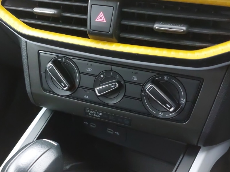 Used SEAT Arona 2023 for sale - 77448405: Photo 15