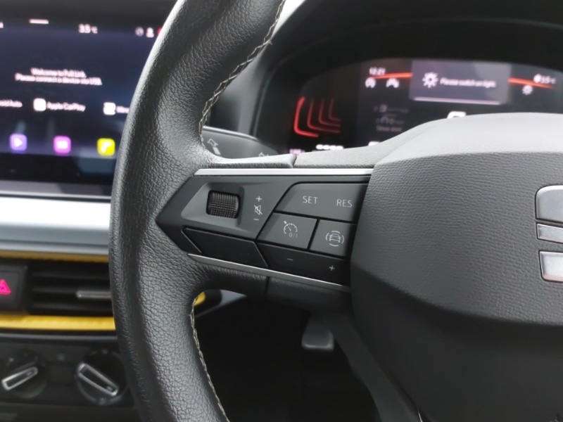 Used SEAT Arona 2023 for sale - 77448405: Photo 17