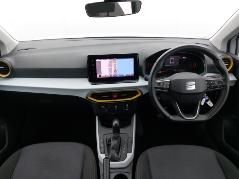 Used SEAT Arona 2023 for sale - 77448405: Photo 2