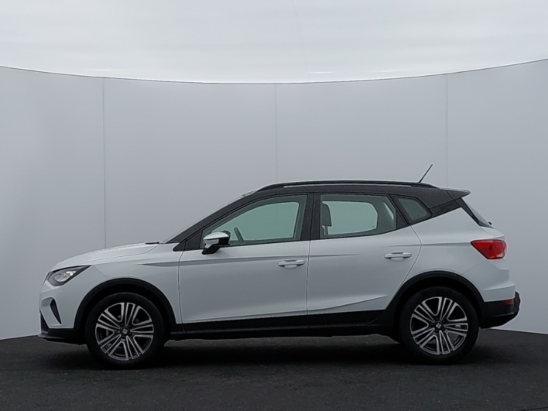 Used SEAT Arona 2023 for sale - 77448405: Photo 4