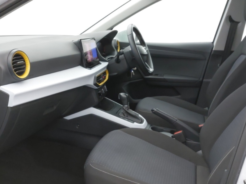 Used SEAT Arona 2023 for sale - 77448405: Photo 5