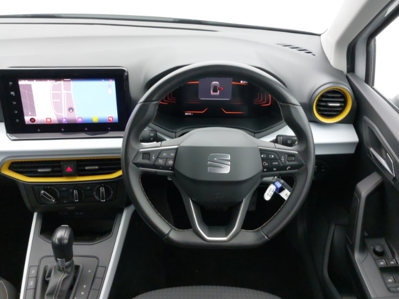 Used SEAT Arona 2023 for sale - 77448405: Photo 7