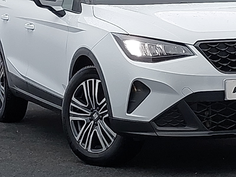 Used SEAT Arona 2023 for sale - 77448405: Photo 9