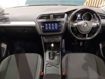 Used Volkswagen Tiguan 2020 for sale - 75125395: Photo