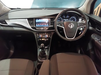 Used Vauxhall Mokka X 2018 for sale - 78428507: Photo