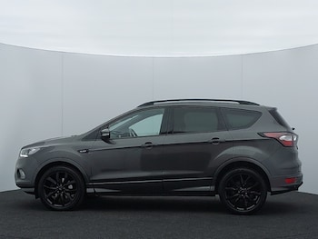 Used Ford Kuga 2018 for sale - 79231470: Photo