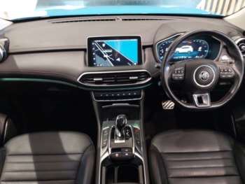 Used MG MG HS 2023 for sale - 74782308: Photo