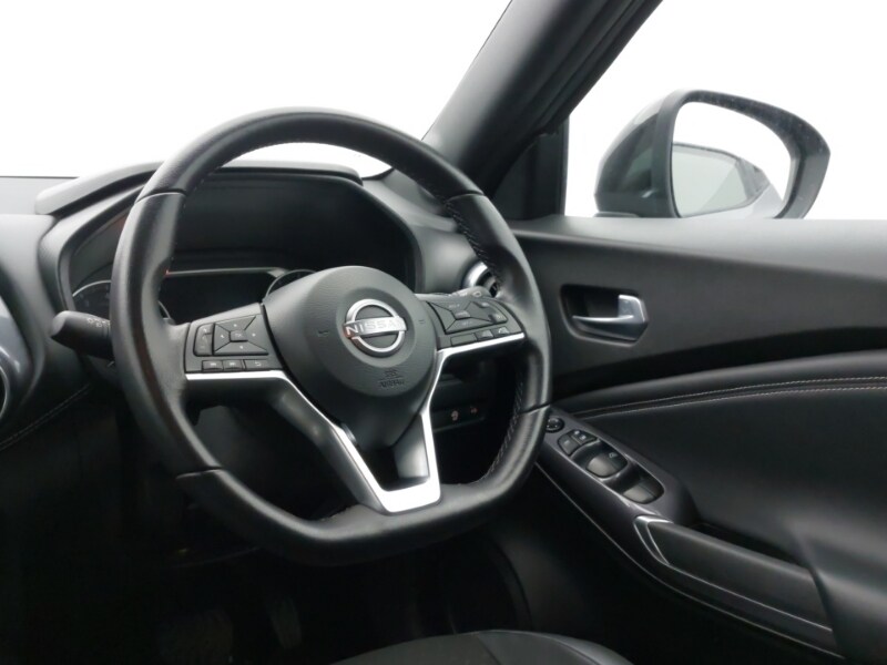 Used Nissan Juke 2022 for sale - 77678310: Photo 10