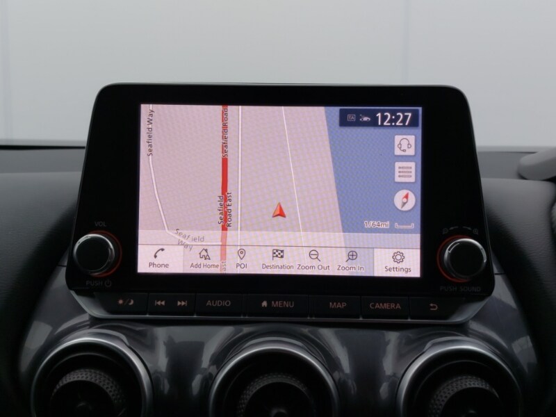 Used Nissan Juke 2022 for sale - 77678310: Photo 11