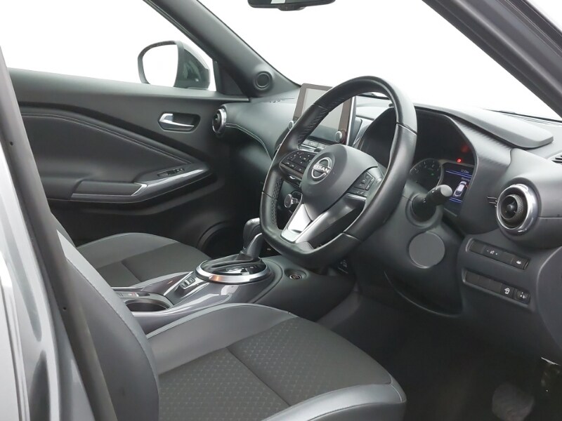 Used Nissan Juke 2022 for sale - 77678310: Photo 12