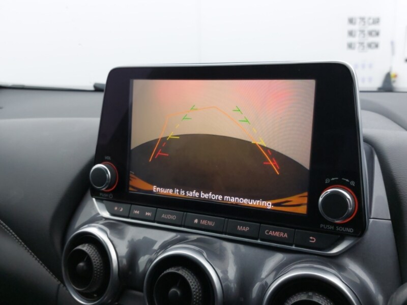 Used Nissan Juke 2022 for sale - 77678310: Photo 13