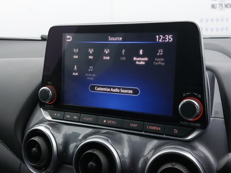 Used Nissan Juke 2022 for sale - 77678310: Photo 14