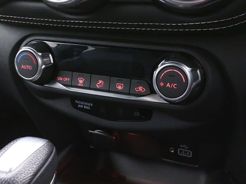 Used Nissan Juke 2022 for sale - 77678310: Photo 15