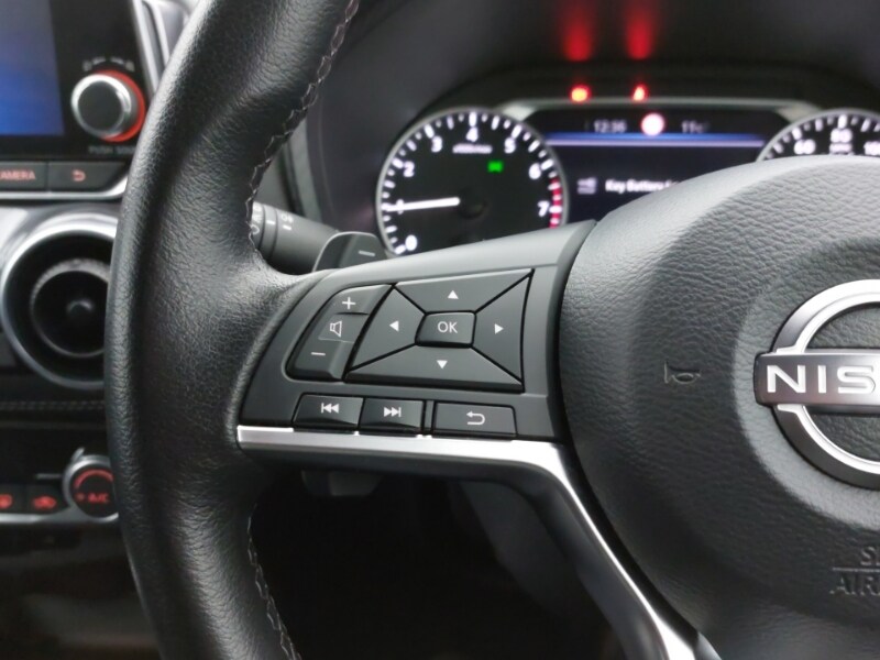 Used Nissan Juke 2022 for sale - 77678310: Photo 17