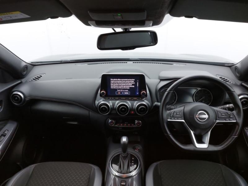 Used Nissan Juke 2022 for sale - 77678310: Photo 2