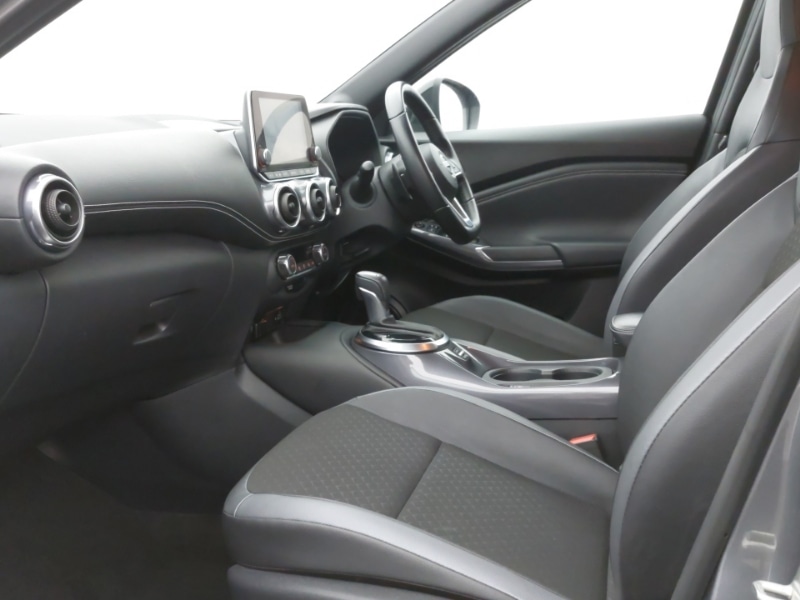 Used Nissan Juke 2022 for sale - 77678310: Photo 5
