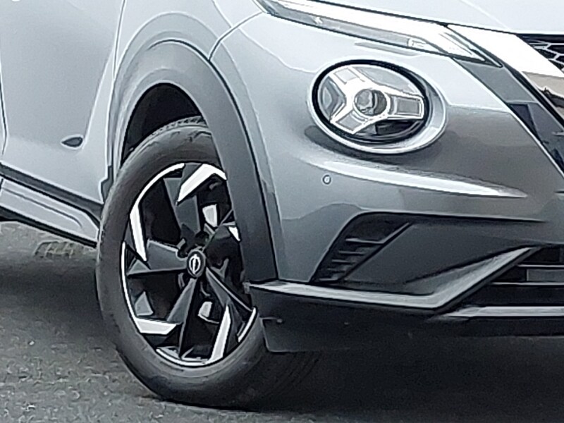 Used Nissan Juke 2022 for sale - 77678310: Photo 9