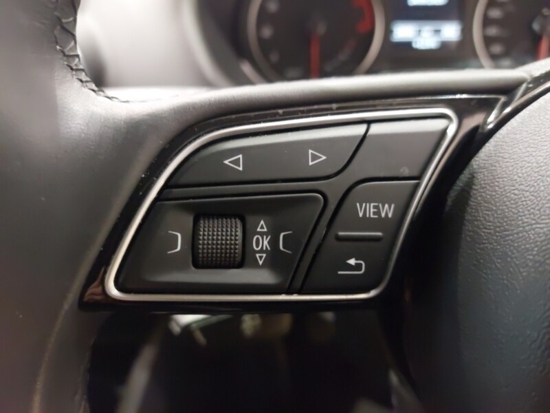 Used Audi Q2 2021 for sale - 76055436: Photo 16
