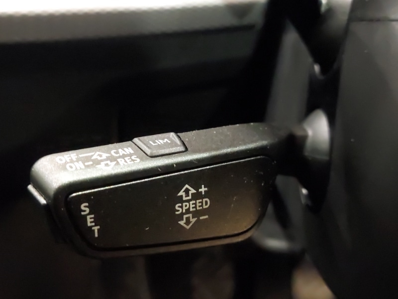 Used Audi Q2 2021 for sale - 76055436: Photo 19