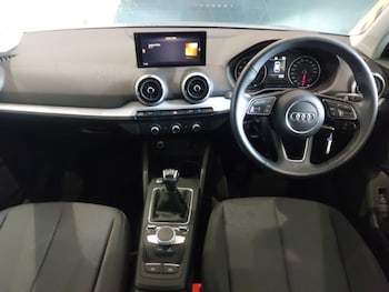 Used Audi Q2 2021 for sale - 76055436: Photo 2