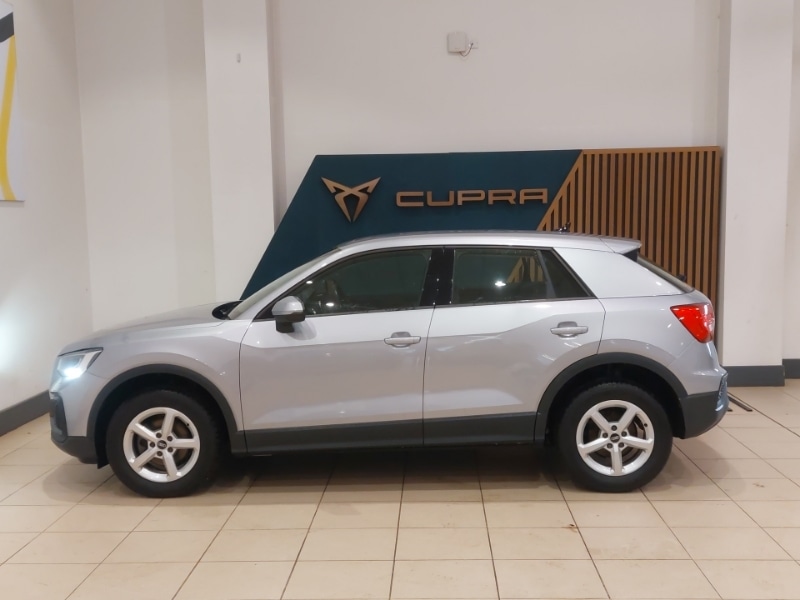 Used Audi Q2 2021 for sale - 76055436: Photo 4