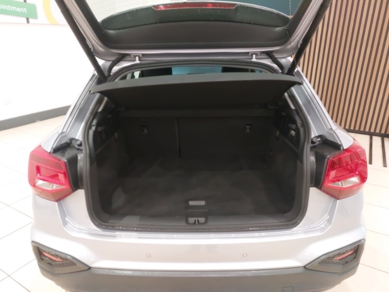 Used Audi Q2 2021 for sale - 76055436: Photo 8