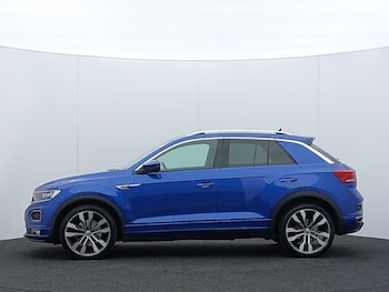 Used Volkswagen T-Roc 2019 for sale - 79092205: Photo