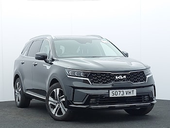 Used Kia Sorento 2024 for sale - 79368134: Photo