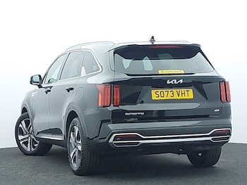 Used Kia Sorento 2024 for sale - 79368134: Photo