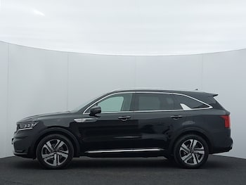 Used Kia Sorento 2024 for sale - 79368134: Photo