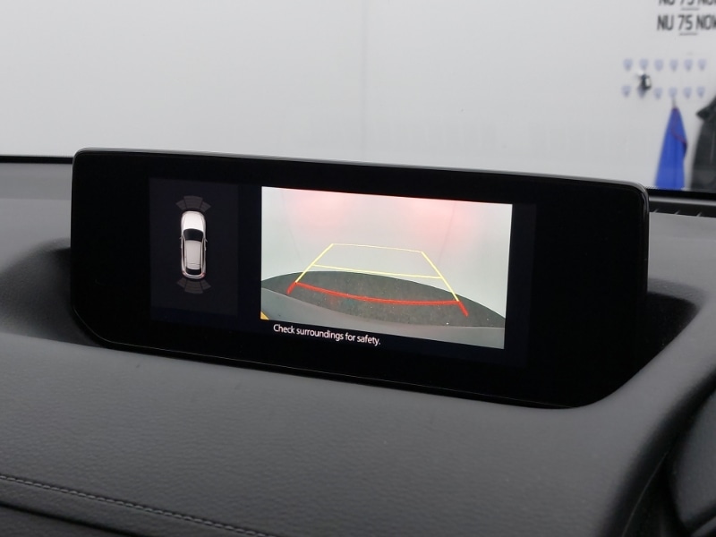 Used Mazda MX-30 2021 for sale - 78023425: Photo 13