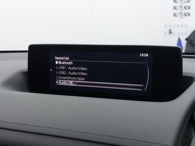 Used Mazda MX-30 2021 for sale - 78023425: Photo 14