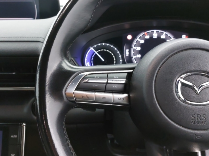 Used Mazda MX-30 2021 for sale - 78023425: Photo 17