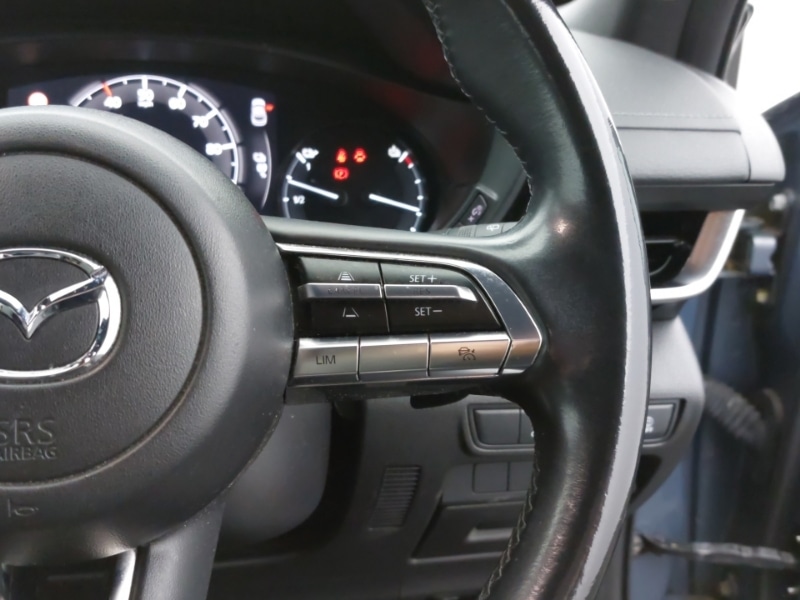 Used Mazda MX-30 2021 for sale - 78023425: Photo 18