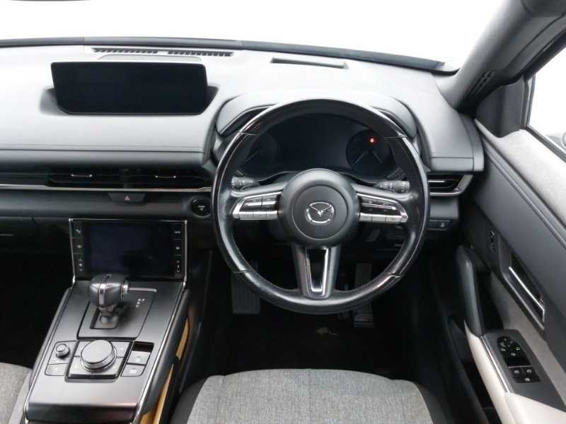 Used Mazda MX-30 2021 for sale - 78023425: Photo 7