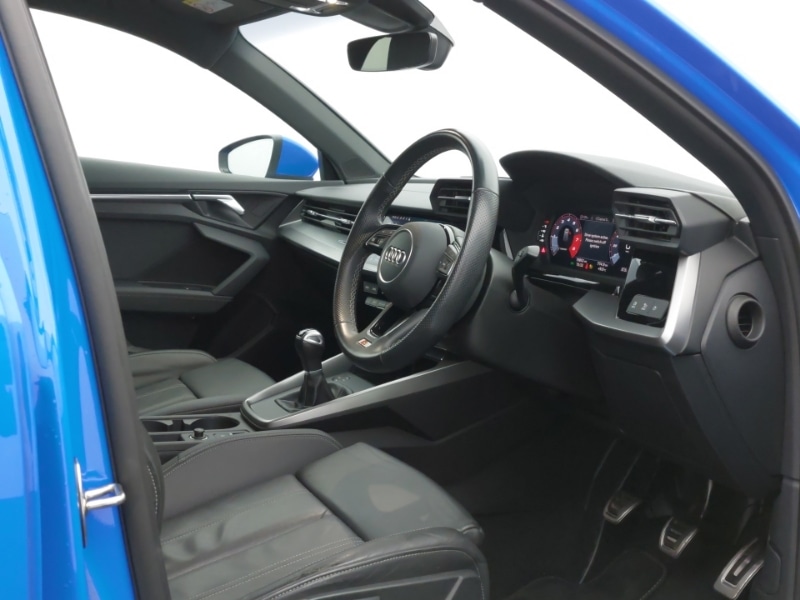 Used Audi A3 2023 for sale - 78005907: Photo 12