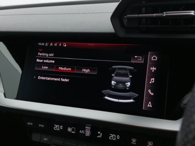 Used Audi A3 2023 for sale - 78005907: Photo 13