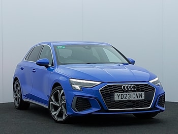 Audi A3 feature image