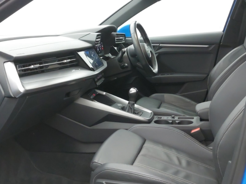 Used Audi A3 2023 for sale - 78005907: Photo 5