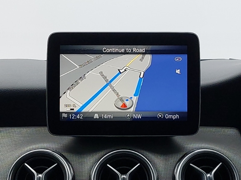 Used Mercedes-Benz GLA 2019 for sale - 77596897: Photo 11