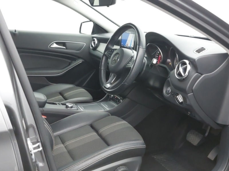 Used Mercedes-Benz GLA 2019 for sale - 77596897: Photo 12