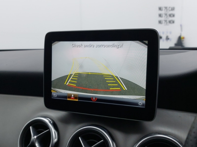 Used Mercedes-Benz GLA 2019 for sale - 77596897: Photo 13