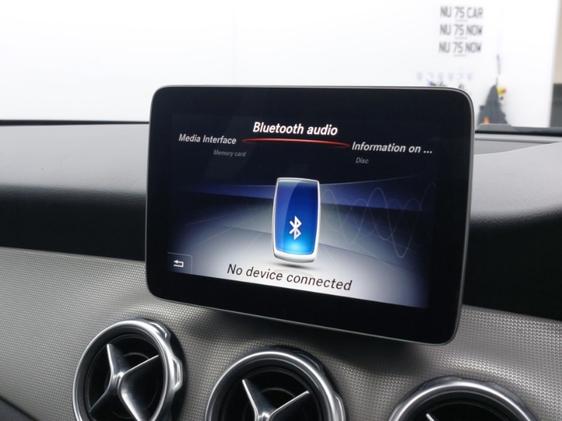 Used Mercedes-Benz GLA 2019 for sale - 77596897: Photo 14