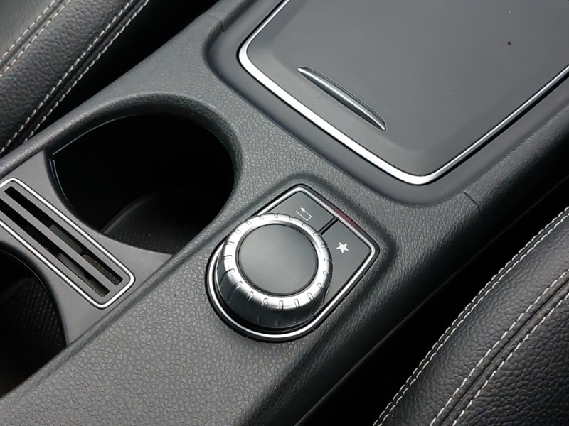 Used Mercedes-Benz GLA 2019 for sale - 77596897: Photo 17