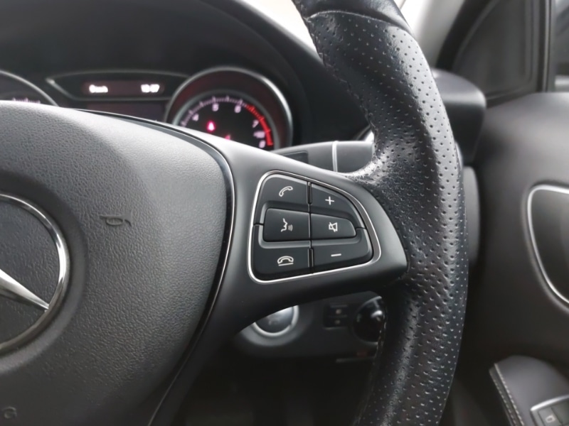 Used Mercedes-Benz GLA 2019 for sale - 77596897: Photo 19