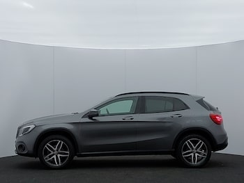 Used Mercedes-Benz GLA 2019 for sale - 77596897: Photo